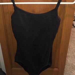 Capezio Dance Leotard